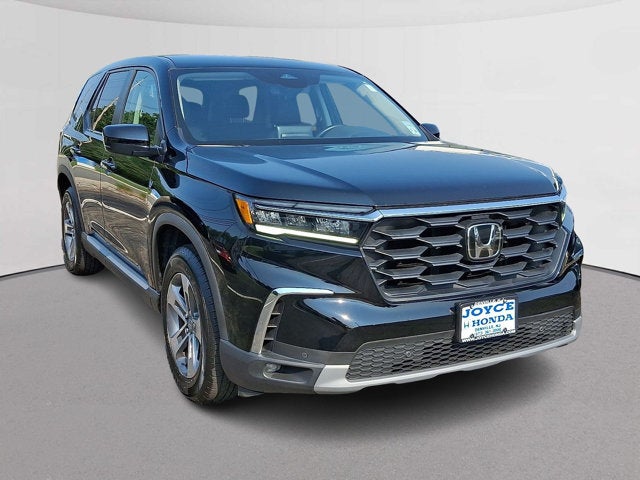 2023 Honda Pilot EX-L 7 Passenger
