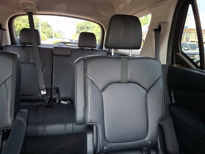 2023 Honda Pilot EX-L 7 Passenger