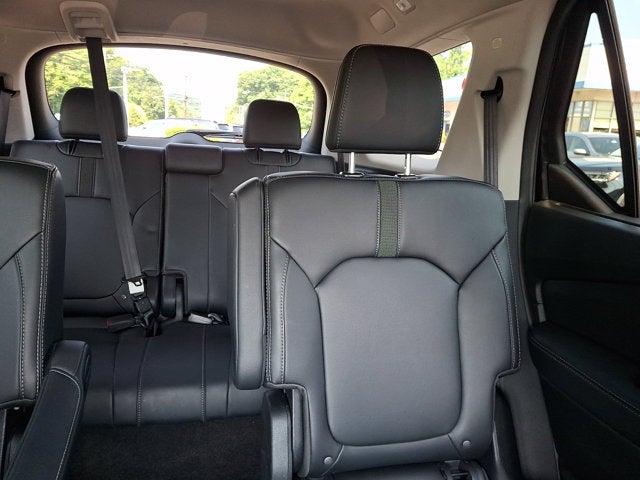 2023 Honda Pilot EX-L 7 Passenger