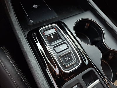 2023 Honda Pilot EX-L 7 Passenger
