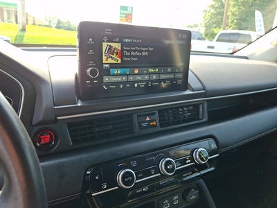 2023 Honda Pilot EX-L 7 Passenger