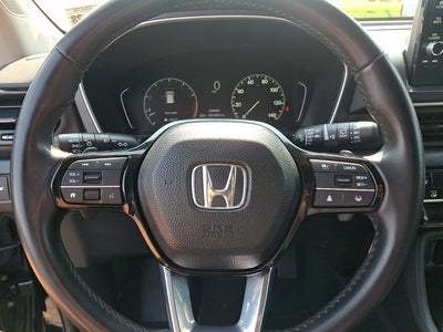 2023 Honda Pilot EX-L 7 Passenger