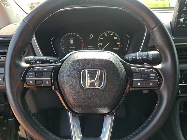 2023 Honda Pilot EX-L 7 Passenger