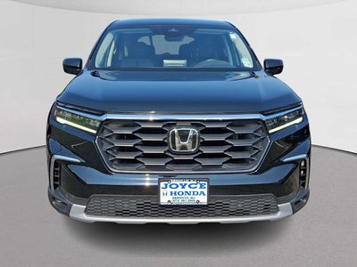 2023 Honda Pilot EX-L 7 Passenger