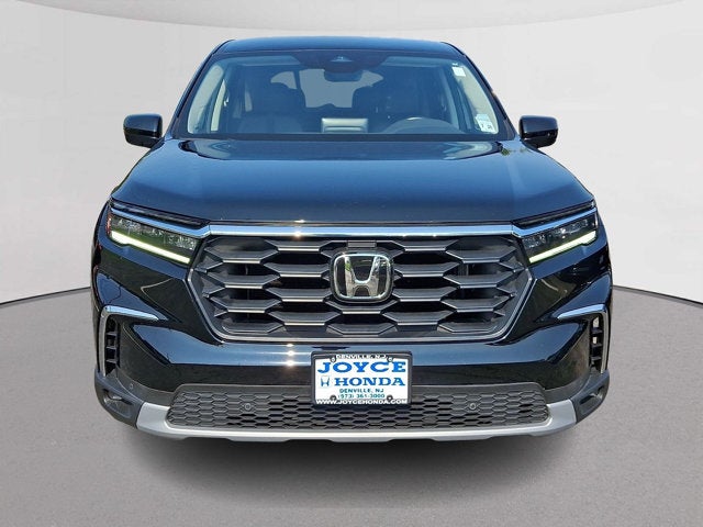 2023 Honda Pilot EX-L 7 Passenger