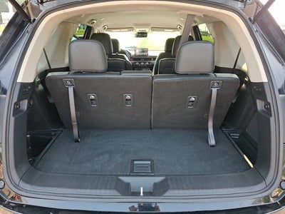 2023 Honda Pilot EX-L 7 Passenger