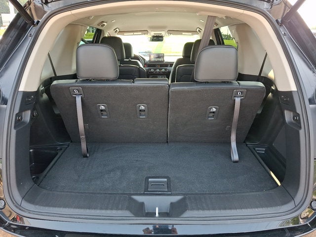 2023 Honda Pilot EX-L 7 Passenger