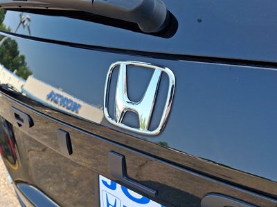 2023 Honda Pilot EX-L 7 Passenger