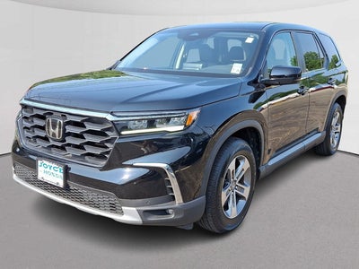 2023 Honda Pilot EX-L 7 Passenger