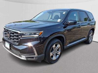 2023 Honda Pilot EX-L 7 Passenger