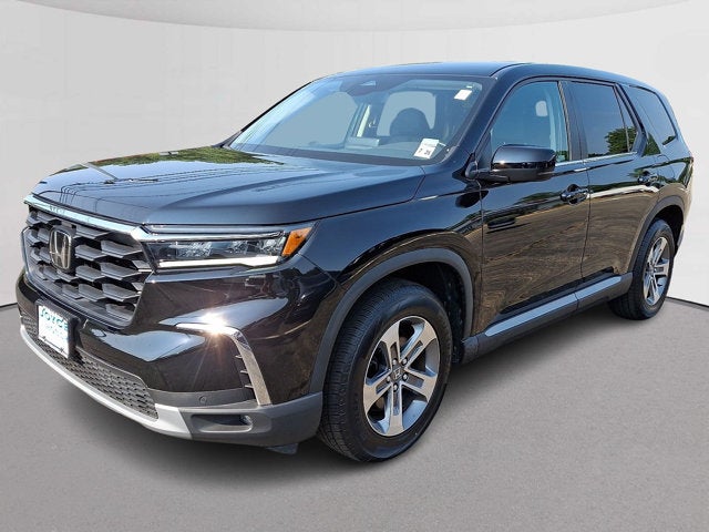 2023 Honda Pilot EX-L 7 Passenger