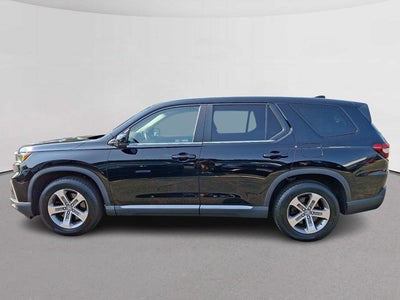 2023 Honda Pilot EX-L 7 Passenger
