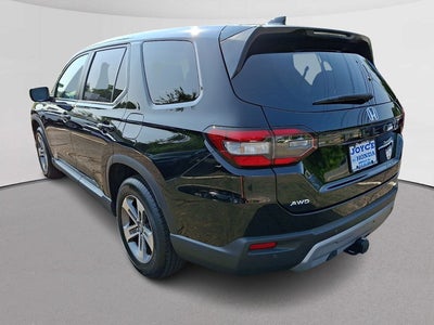 2023 Honda Pilot EX-L 7 Passenger