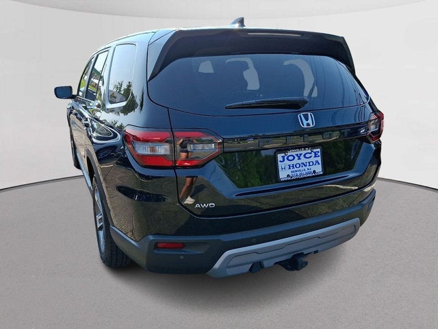 2023 Honda Pilot EX-L 7 Passenger