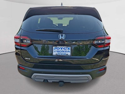 2023 Honda Pilot EX-L 7 Passenger