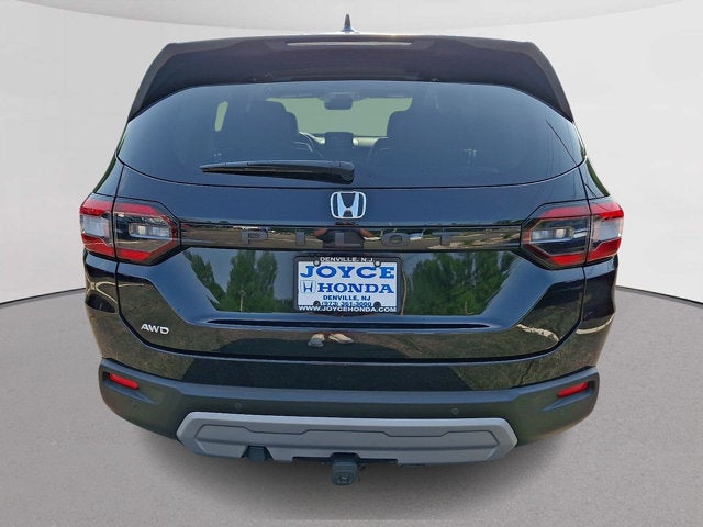 2023 Honda Pilot EX-L 7 Passenger