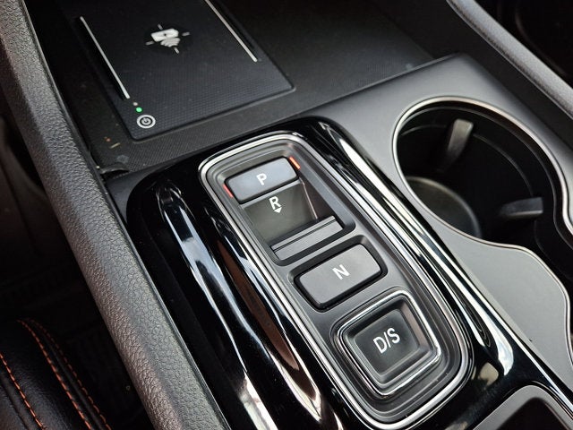 2024 Honda Pilot TrailSport