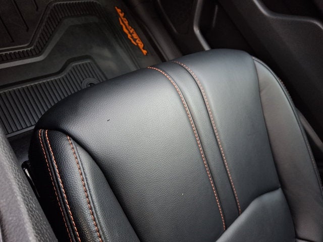 2024 Honda Pilot TrailSport