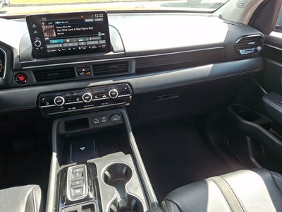 2023 Honda Pilot Touring