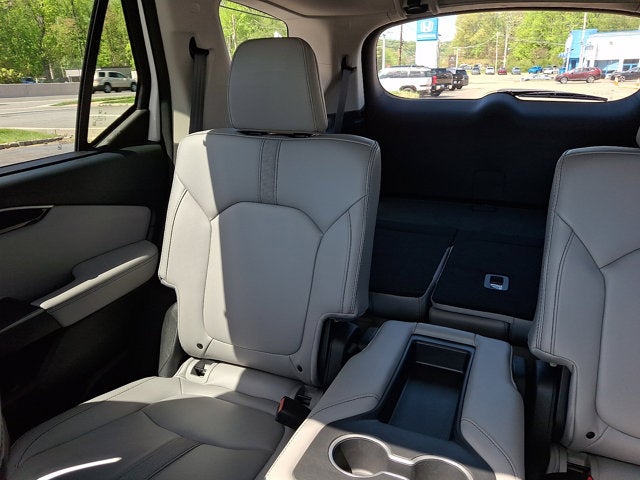 2023 Honda Pilot Touring