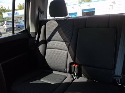 2019 Honda Ridgeline Sport