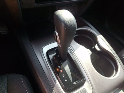 2019 Honda Ridgeline Sport