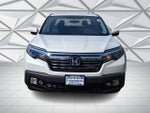 2019 Honda Ridgeline Sport