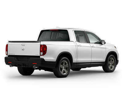 2021 Honda Ridgeline RTL