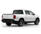 2021 Honda Ridgeline RTL