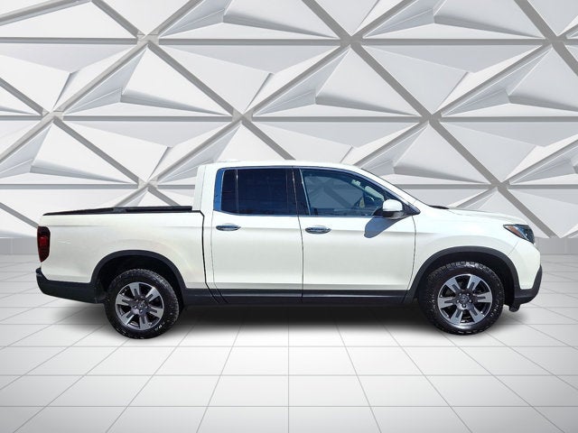 2019 Honda Ridgeline RTL-E - Photo 12