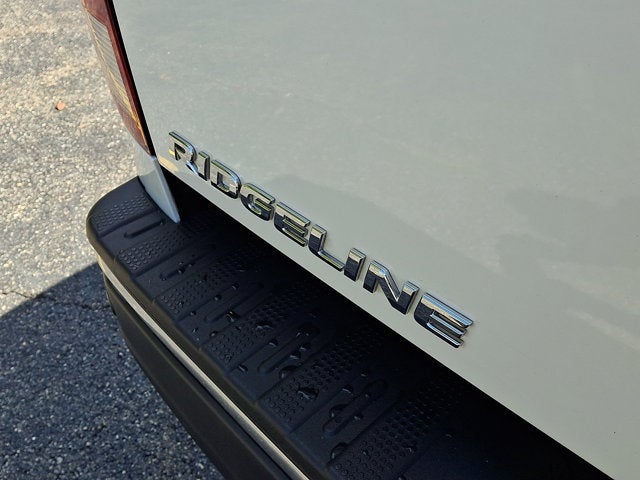 2019 Honda Ridgeline RTL-E - Photo 31
