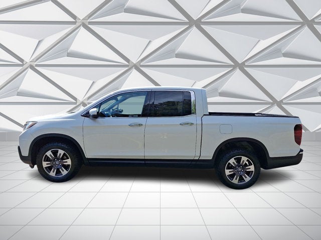 2019 Honda Ridgeline RTL-E - Photo 6