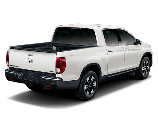2019 Honda Ridgeline RTL-E - Photo 33