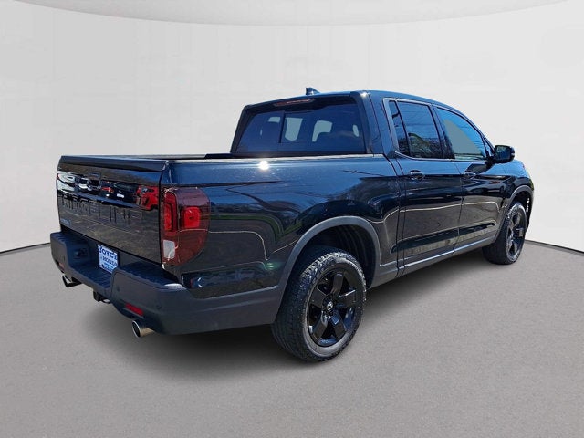 2024 Honda Ridgeline Base