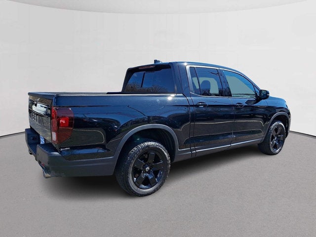 2024 Honda Ridgeline Base