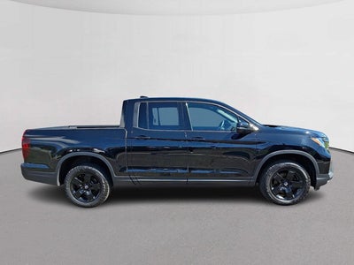 2024 Honda Ridgeline Base