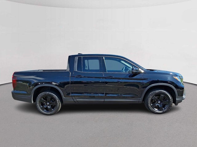 2024 Honda Ridgeline Base