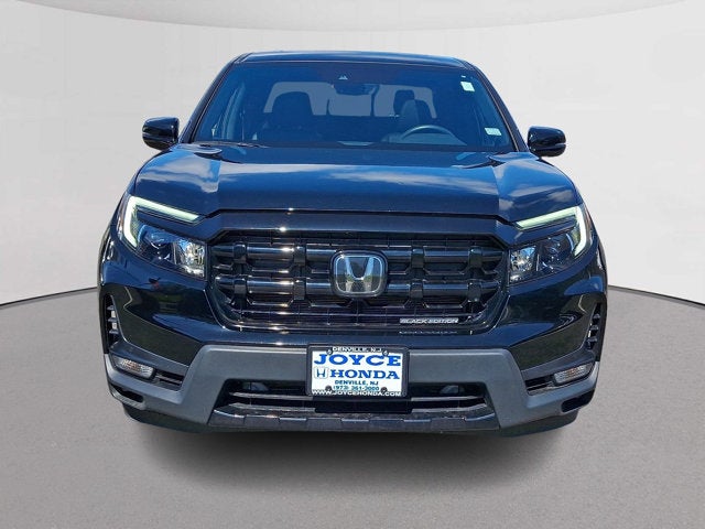 2024 Honda Ridgeline Base