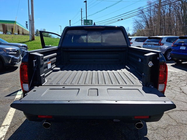 2024 Honda Ridgeline Base