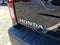 2024 Honda Ridgeline Base