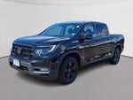 2024 Honda Ridgeline Base