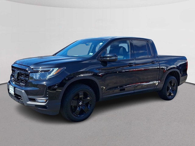 2024 Honda Ridgeline Base