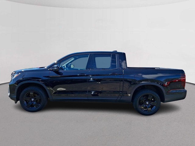 2024 Honda Ridgeline Base