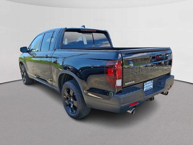 2024 Honda Ridgeline Base