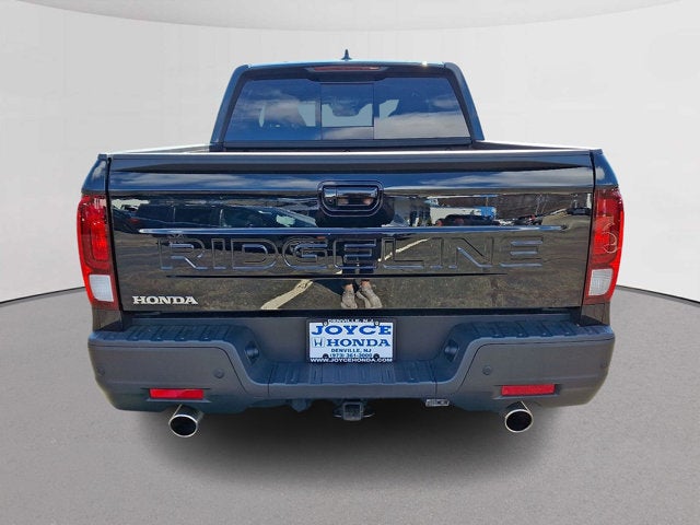 2024 Honda Ridgeline Base