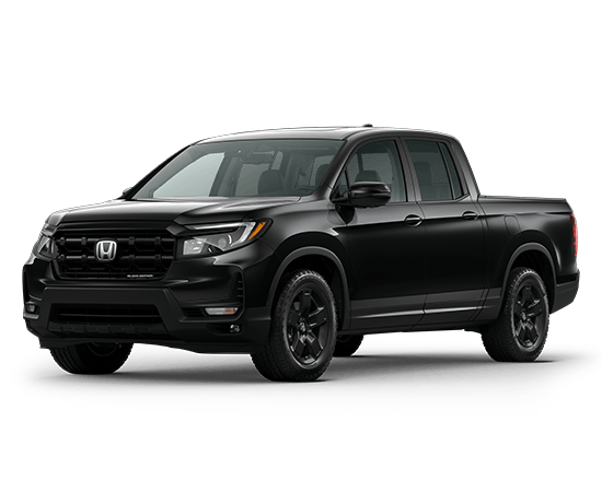 2024 Honda Ridgeline Base