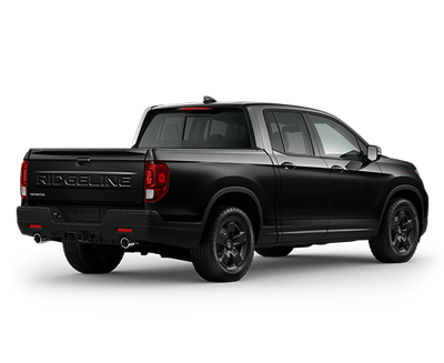 2024 Honda Ridgeline Base