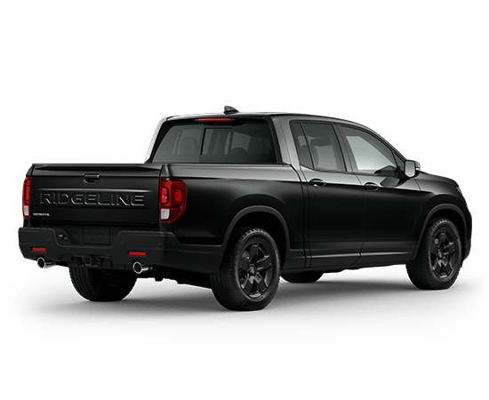 2024 Honda Ridgeline Base