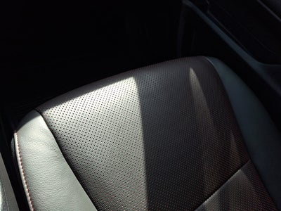 2026 Honda Ridgeline Black Edition Two-Tone