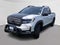 2026 Honda Ridgeline Black Edition Two-Tone